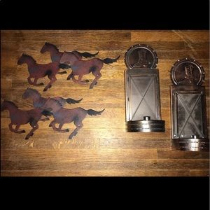 Country Western Decor